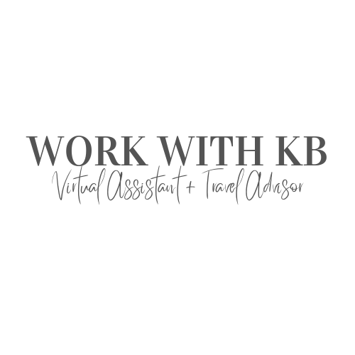 Work With KB